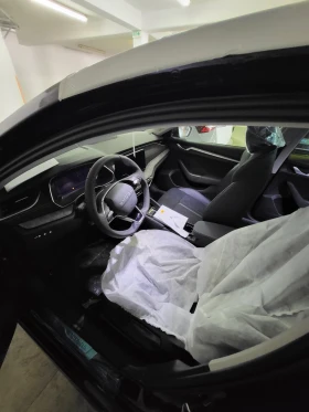 Skoda Octavia Edition 130, гаранция до 2030 - 29999 € / 58672.94 лв. - 94207601 3