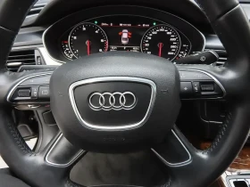 Audi A6 3.0 TDI Quattro - 10554 € / 20641.83 лв. - 56499915 14