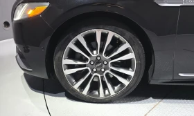 Lincoln Continental 3.0 AWD | Auto.bg — изображение 3