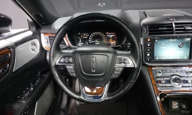 Lincoln Continental 3.0 AWD | Auto.bg — изображение 7