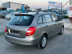 Skoda Fabia ������-1, 6 �����-����� | Mobile.bg � ����� ������ 4