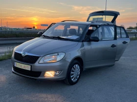 Skoda Fabia ������-1, 6 �����-����� | Mobile.bg � ����� ������ 15