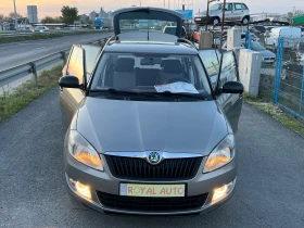 Skoda Fabia ������-1, 6 �����-����� | Mobile.bg � ����� ������ 16