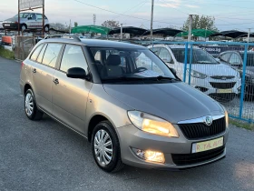 Skoda Fabia ������-1, 6 �����-����� | Mobile.bg � ����� ������ 3