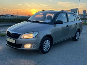 ������ Skoda Fabia