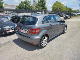 Mercedes-Benz B 150 1.5SPORT-FACE-95ks-������� | Mobile.bg � ����� ������ 6