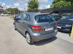 Mercedes-Benz B 150 1.5SPORT-FACE-95ks-������� | Mobile.bg � ����� ������ 8
