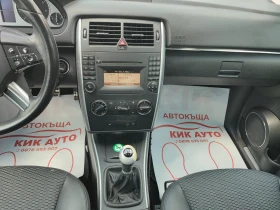 Mercedes-Benz B 150 1.5SPORT-FACE-95ks-������� | Mobile.bg � ����� ������ 12