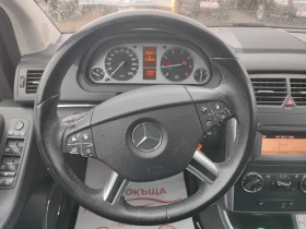 Mercedes-Benz B 150 1.5SPORT-FACE-95ks-������� | Mobile.bg � ����� ������ 11