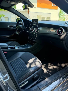 Mercedes-Benz CLA 220 * AMG* 4-MATIC* LIZING* DISTRONIC*  | Mobile.bg � ����� ������ 12