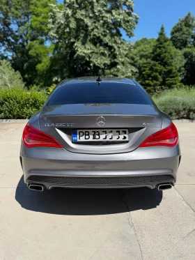 Mercedes-Benz CLA 220 * AMG* 4-MATIC* LIZING* DISTRONIC*  | Mobile.bg � ����� ������ 4