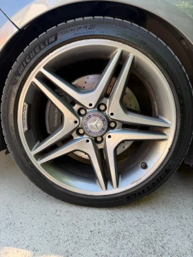 Mercedes-Benz CLA 220 * AMG* 4-MATIC* LIZING* DISTRONIC*  | Mobile.bg � ����� ������ 16