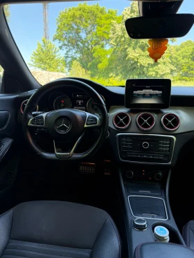 Mercedes-Benz CLA 220 * AMG* 4-MATIC* LIZING* DISTRONIC*  | Mobile.bg � ����� ������ 13