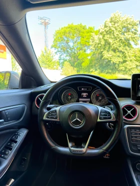 Mercedes-Benz CLA 220 * AMG* 4-MATIC* LIZING* DISTRONIC*  | Mobile.bg � ����� ������ 14