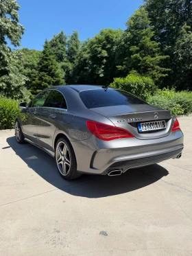 Mercedes-Benz CLA 220 * AMG* 4-MATIC* LIZING* DISTRONIC*  | Mobile.bg � ����� ������ 5