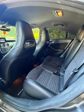 Mercedes-Benz CLA 220 * AMG* 4-MATIC* LIZING* DISTRONIC*  | Mobile.bg � ����� ������ 10