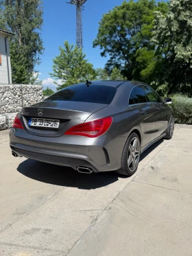 Mercedes-Benz CLA 220 * AMG* 4-MATIC* LIZING* DISTRONIC*  | Mobile.bg � ����� ������ 6