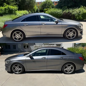 Mercedes-Benz CLA 220 * AMG* 4-MATIC* LIZING* DISTRONIC*  | Mobile.bg � ����� ������ 15