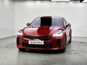 Kia Stinger 2.0L turbo | Mobile.bg � ����� ������ 2