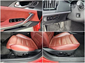 Kia Stinger 2.0L turbo | Mobile.bg � ����� ������ 12