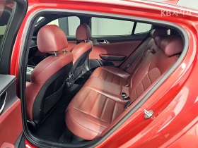 Kia Stinger 2.0L turbo | Mobile.bg � ����� ������ 8