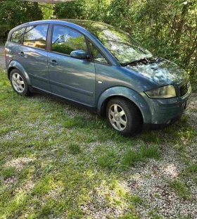 Audi A2 undefined | Auto.bg — изображение 2