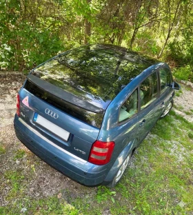 Audi A2 undefined | Auto.bg — изображение 4