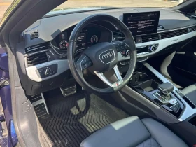 Audi S5 Technik/360/DIS/ЛАЗЕРИ/B&O/МАСАЖИ/АВТОКРЕДИТ - 31250 € / 61119.69 лв. - 54805745 5