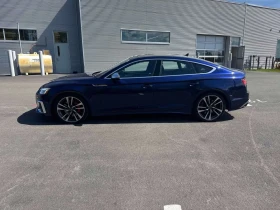Audi S5 Technik/360/DIS/ЛАЗЕРИ/B&O/МАСАЖИ/АВТОКРЕДИТ - 31250 € / 61119.69 лв. - 54805745 2