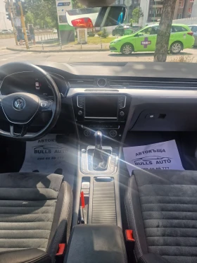 VW Passat GTE ������ ������  | Mobile.bg � ����� ������ 7