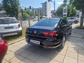 VW Passat GTE ������ ������  | Mobile.bg � ����� ������ 4