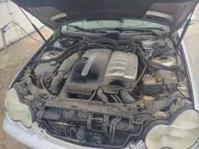 Mercedes-Benz C 220 7777 - 2000 € / 3911.66 лв. - 68502690 7