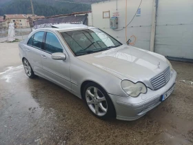 Mercedes-Benz C 220 7777 - 2000 € / 3911.66 лв. - 68502690 4