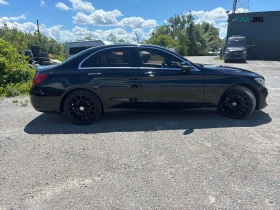 Mercedes-Benz C 400 ЦЕНА ДО БЪЛГАРИЯ РЕГИСТРАЦИЯ & АВТОКРЕДИТ - 12500 € / 24447.88 лв. - 21188796 4