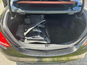 Mercedes-Benz C 400 ЦЕНА ДО БЪЛГАРИЯ РЕГИСТРАЦИЯ & АВТОКРЕДИТ - 12500 € / 24447.88 лв. - 21188796 12