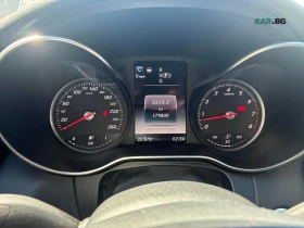 Mercedes-Benz C 400 ЦЕНА ДО БЪЛГАРИЯ РЕГИСТРАЦИЯ & АВТОКРЕДИТ - 12500 € / 24447.88 лв. - 21188796 7
