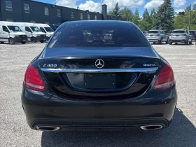 Mercedes-Benz C 400 ЦЕНА ДО БЪЛГАРИЯ РЕГИСТРАЦИЯ & АВТОКРЕДИТ - 12500 € / 24447.88 лв. - 21188796 5