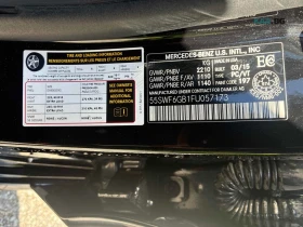 Mercedes-Benz C 400 ЦЕНА ДО БЪЛГАРИЯ РЕГИСТРАЦИЯ & АВТОКРЕДИТ - 12500 € / 24447.88 лв. - 21188796 13