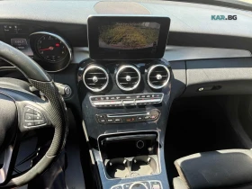 Mercedes-Benz C 400 ЦЕНА ДО БЪЛГАРИЯ РЕГИСТРАЦИЯ & АВТОКРЕДИТ - 12500 € / 24447.88 лв. - 21188796 8