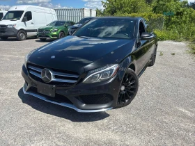 Mercedes-Benz C 400 ЦЕНА ДО БЪЛГАРИЯ РЕГИСТРАЦИЯ & АВТОКРЕДИТ