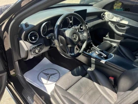 Mercedes-Benz C 400 ЦЕНА ДО БЪЛГАРИЯ РЕГИСТРАЦИЯ & АВТОКРЕДИТ - 12500 € / 24447.88 лв. - 21188796 6
