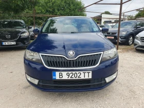 Skoda Rapid 1.6 TDI  | Mobile.bg � ����� ������ 5