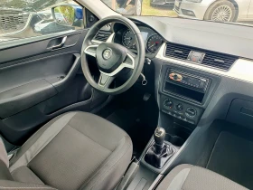 Skoda Rapid 1.6 TDI  | Mobile.bg � ����� ������ 9