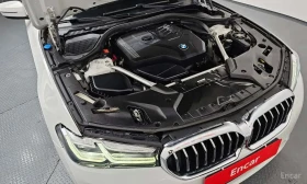 BMW 530 i xDrive Luxury | АВТОФИНАНСИРАНЕ | Auto.bg — изображение 6