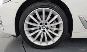 BMW 530 i xDrive Luxury | АВТОФИНАНСИРАНЕ | Auto.bg — изображение 5
