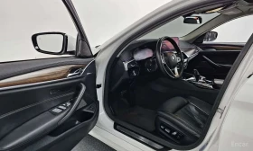 BMW 530 i xDrive Luxury | АВТОФИНАНСИРАНЕ | Auto.bg — изображение 10