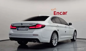 BMW 530 i xDrive Luxury | АВТОФИНАНСИРАНЕ | Auto.bg — изображение 2