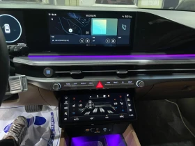 Hyundai Grandeur 3.5 LPG ! 2WD ! Premium ! | Auto.bg — изображение 15