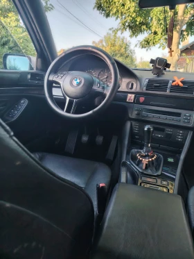 BMW 525 | Mobile.bg � ����� ������ 13