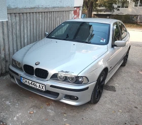 BMW 525 | Mobile.bg � ����� ������ 3